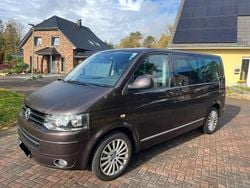 Braun Gebraucht 2010 VW T5 Van | 12.390 € (Fairer Preis)