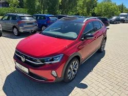 Rot Gebraucht 2022 VW Taigo Style SUV | 21.990 € (Fairer Preis)