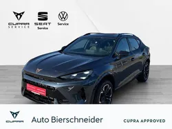 Grau Gebraucht 2024 Cupra Formentor SUV | 32.450 € (Etwas zu teuer)