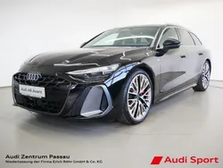 Schwarz Neu 2025 Audi A6 Sport Kombi | 89.990 € (Fairer Preis)