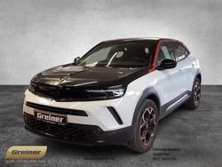 5 türen Gebraucht 2021 Opel Mokka GS Line SUV | 18.440 € (Fairer Preis)