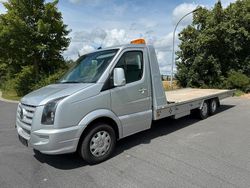 Silber Gebraucht 2008 VW Crafter Van | 24.999 €