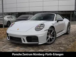 Grau Neu 2025 Porsche 911 Carrera Cabriolet Cabrio | 175.964 € (Etwas zu teuer)
