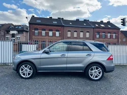 Grau Gebraucht 2013 Mercedes ML350 SUV | 19.950 € (Guter Preis)