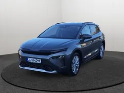 Grau Gebraucht 2025 Skoda Elroq Loft SUV | 42.200 €