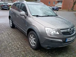 Gebraucht 2007 Opel Antara Cosmo SUV | 3.500 € (Guter Preis)