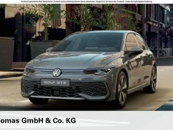 Delfingrau Gebraucht 2024 VW Golf VIII GTE Limousine | 42.950 € (Etwas zu teuer)
