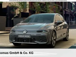 Delfingrau Gebraucht 2024 VW Golf VIII GTE Limousine | 44.950 € (Fairer Preis)