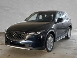 Andere farbe Gebraucht 2022 Mazda CX-5 Newground SUV | 39.980 € (Teuer)