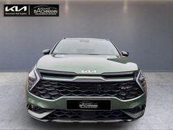 Grün Gebraucht 2025 Kia Sportage GT-Line SUV | 36.980 € (Fairer Preis)