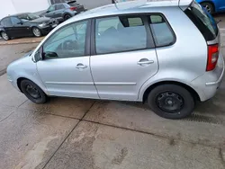 Grün Gebraucht 2004 VW Polo Limousine | 800 € (Fairer Preis)