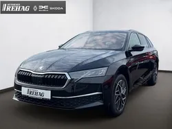 Schwarz Neu 2024 Skoda Octavia Tour Kombi | 37.995 € (Fairer Preis)