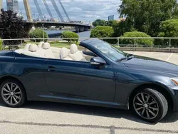 Gebraucht 2010 Lexus IS250 | 16.900 €
