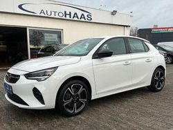 Weiß Gebraucht 2022 Opel Corsa-e Elegance Kleinwagen | 16.890 € (Fairer Preis)