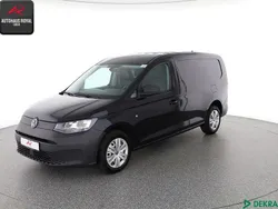 Deep black Gebraucht 2022 VW Caddy Van / Kleinbus | 23.780 € (Superpreis)