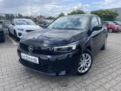 Karbon schwarz (metallic) Gebraucht 2025 Opel Corsa Edition Limousine | 17.899 € (Guter Preis)