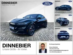 Ford Mustang Mach-E