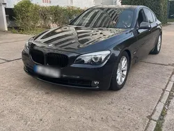 Grau Gebraucht 2010 BMW 730 Limousine | 11.000 € (Superpreis)