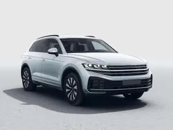 Dolomite silver metallic Neu 2025 VW Touareg Elegance SUV | 70.190 € (Superpreis)