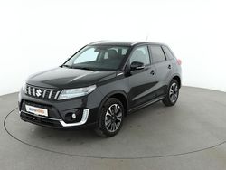Schwarz Gebraucht 2023 Suzuki Vitara Comfort SUV | 22.650 €