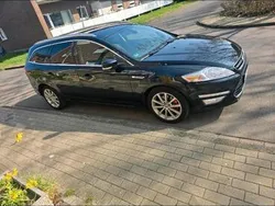 Schwarz Gebraucht 2014 Ford Mondeo Business Edition Kombi | 7.750 € (Etwas zu teuer)