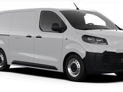 Ice white Neu 2024 Toyota Proace Van | 41.200 €