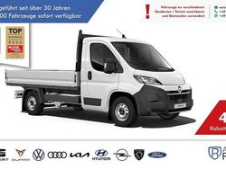Weiß Neu 2025 Opel Movano Van | 34.990 € (Fairer Preis)