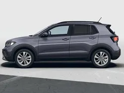 Andere Gebraucht 2025 VW T-Cross SUV | 25.190 € (Fairer Preis)