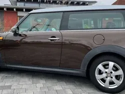 Gebraucht 2010 Mini Cooper D Kleinwagen | 4.200 € (Fairer Preis)