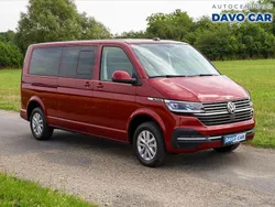 Gebraucht 2024 VW T6.1 Van | 50.113 € (Fairer Preis)