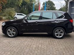 Braun Gebraucht 2013 BMW X5 SUV | 22.490 € (Fairer Preis)