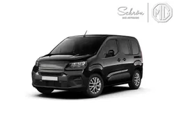 Neu 2025 Fiat Doblò S Van / Kleinbus | 33.271 € (Etwas zu teuer)