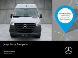 Weiß Gebraucht 2024 Mercedes Sprinter Van | 45.208 €