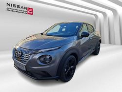 Dark grey / black Neu 2025 Nissan Juke Tekna SUV | 29.650 € (Fairer Preis)