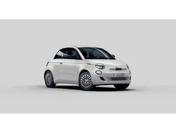 Neu 2025 Fiat 500e Red Limousine | 31.980 € (Fairer Preis)