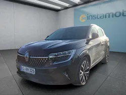 Schwarz Gebraucht 2022 Renault Austral SUV | 30.749 € (Superpreis)