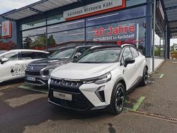 Himalayaweiß/onyxschwarz Neu 2025 Mitsubishi ASX Edition SUV | 32.990 € (Fairer Preis)