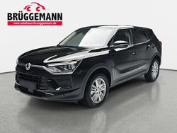 Schwarz Neu 2025 Ssangyong (KGM) Korando SUV | 22.990 €