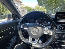 Gebraucht 2016 Mercedes CLA220 Shooting Brake AMG line Kombi | 17.000 € (Fairer Preis)