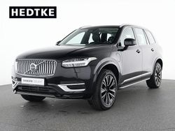 Schwarz Gebraucht 2024 Volvo XC90 Ultra SUV | 59.950 € (Guter Preis)