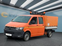 Orange Gebraucht 2019 VW T6.1 Van | 21.499 € (Superpreis)