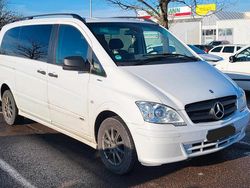 Gebraucht 2014 Mercedes Vito Van | 12.900 € (Superpreis)