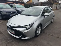 Silber Gebraucht 2020 Toyota Corolla Comfort Limousine | 16.990 € (Fairer Preis)