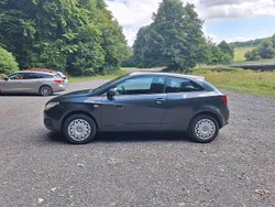Grau Gebraucht 2009 Seat Ibiza SC Style Kleinwagen | 3.200 € (Fairer Preis)