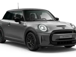 Grau Gebraucht 2021 Mini Cooper SE Kleinwagen | 18.380 € (Guter Preis)