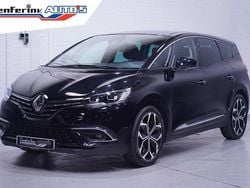 Schwarz Gebraucht 2022 Renault Grand Scénic IV Techno Van / Kleinbus | 23.679 € (Fairer Preis)