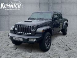 Granite crystal (metallic) Gebraucht 2023 Jeep Gladiator Overland Abholung | 62.500 € (Guter Preis)