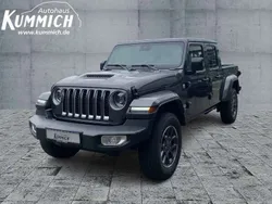 Granite crystal (metallic) Gebraucht 2023 Jeep Gladiator Overland SUV | 68.900 € (Teuer)