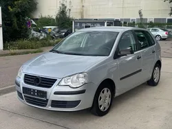 Silber Gebraucht 2006 VW Polo Goal Limousine | 1.999 € (Guter Preis)