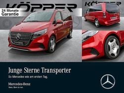 Gebraucht 2024 Mercedes 220 Avantgarde Kombi | 75.555 €
